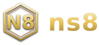 ns8 logo